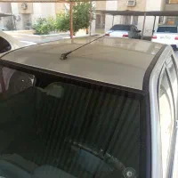 پراید دوگانه فابریک مدل ۹۴|خودرو سواری و وانت|بندرعباس, |دیوار