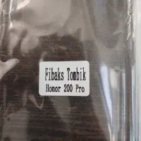 قاب گوشی آنر 200 پرو HONOR 200 PRO|لوازم جانبی موبایل و تبلت|تهران, فردوس|دیوار