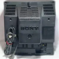 تلوزیون ۱۴ سونی|تلویزیون و پروژکتور|شیراز, شهرک گلدشت حافظ|دیوار