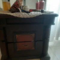 وسایل چوبی ارایشی