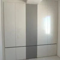 صنایع چوب و ام دی اف خانه سفید|خدمات پیشه و مهارت|ایلام, |دیوار