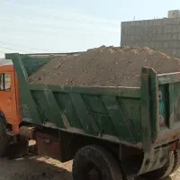 اجاره لودر و بیل|خدمات حمل و نقل|بومهن, |دیوار