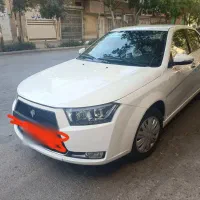 دنا پلاس 5 دنده ساده EF7، مدل ۱۴۰۲