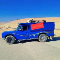 نیسان بدون رنگ