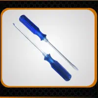 پیچ گوشتی تقه ای طرح نوا