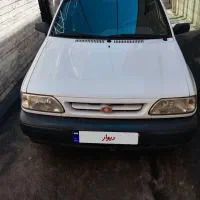 پراید ۱۳۱