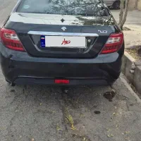 دنا پلاس توربو اتوماتیک1400|خودرو سواری و وانت|مراغه, |دیوار