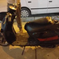 موتور پاکشتی 80cc|موتورسیکلت|برازجان, |دیوار