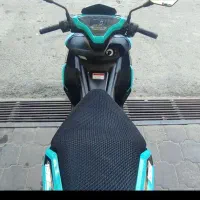 آیروکس|موتورسیکلت|گرگان, |دیوار