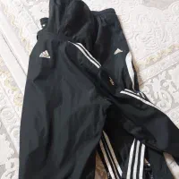 سویشرت و شلوار ورزشی|کفش و لباس بچه|ری, هاشم‌آباد|دیوار