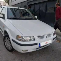 سمندLXدوگانه کارخانه