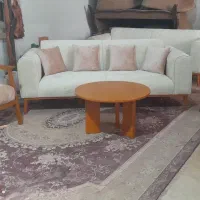 مبل راحتی|مبلمان خانگی و میز عسلی|مشهد, خواجه ربیع|دیوار