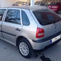 فولکس گل بی رنگ|خودرو سواری و وانت|مشهد, الهیه|دیوار