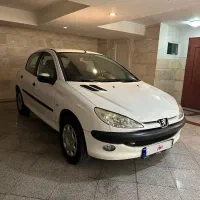 ۲۰۶ تیپ ۲ مدل ۹۰