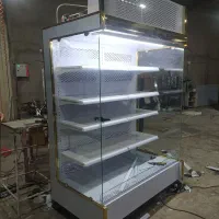 یخچال فروشگاهی پرده هواجزیره مستقیم ازتولیدکننده|فروشگاه و مغازه|تهران, فرودگاه مهرآباد|دیوار