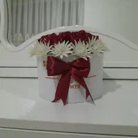 فروش گلهای روبانی|گل مصنوعی|خرمدره, |دیوار