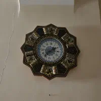 ساعت دیواری