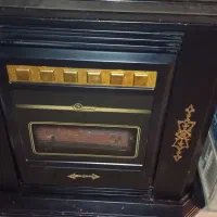 بخاری گازی مدل 29هزار ایران شرق