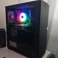 کیس گیمینگ تسکو