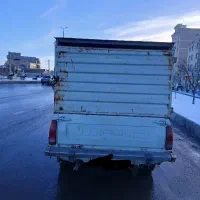 فروش پیکان وانت|خودرو سواری و وانت|اردبیل, |دیوار