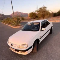 پارس سال مدل۸۸رودان