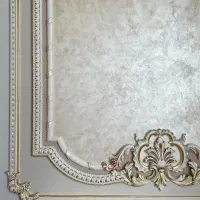 پتینه و نقاشی دیواری