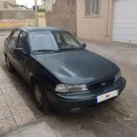 دوو سیلو سالم و مرتب آماده مسافرت