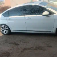 زانتیا سیتروئن c5اخر 2011