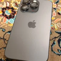 آیفون 14 پرو 256