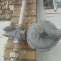 خدمات گاز رسانی و لوله کشی