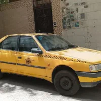 تاکسی