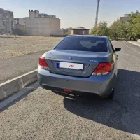 دنا مدل ۹۸ خاکستری استثنایی سند دسته اول|خودرو سواری و وانت|تهران, جوانمردان (اندیشه)|دیوار