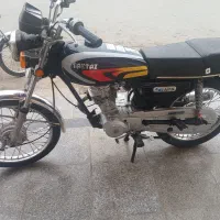 موتور پارکینگی استارتی در حد صفر