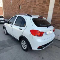 کوییک ساده مدل ۱۴۰۰|خودرو سواری و وانت|شیراز, عادل آباد|دیوار