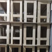 چهار نخ جک 804در حد نو