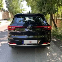 تیگو ۷ پرو