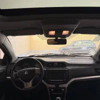 شاهین ۴۰۲ فول با سانروف کم کار واقعی در حد صفر|خودرو سواری و وانت|اصفهان, خواجو|دیوار