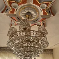 لوسترپذیرایی|لوستر و چراغ آویز|سبزوار, جوادیه غربی|دیوار