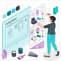 طراحی و نقشه کشی ساختمان