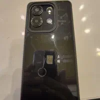 سلام گوشی نوت 13حافظه 256رم8درحد آکبند|موبایل|مشهد, دانشجو|دیوار