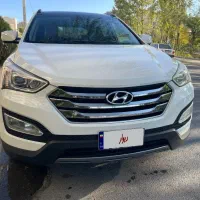 سانتافه ارس پلاک ۲۰۱۳ فول ۳/۳۰۰