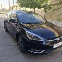 اریزو 5 ie جدید اتوماتیک مدل 1401