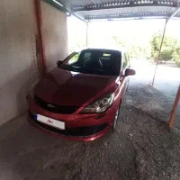 فروش خودرو ام وی ام ۳۱۵