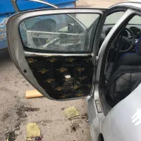 ۲۰۶|خودرو سواری و وانت|اردبیل, |دیوار