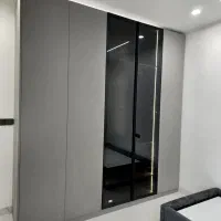 اجرای انواع کابینت و کمد