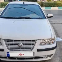 سمند ال ایکس|خودرو سواری و وانت|ابریشم, |دیوار
