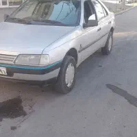 ROA سال۸۹دوگانه کارخانه|خودرو سواری و وانت|اردبیل, |دیوار