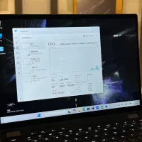 لپ تاپ ایسوس گیمینگ لمسی کمیاب مدل ROG Flow اقساط|رایانه همراه|شیراز, جانبازان|دیوار