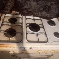 اجاق گاز فر|اجاق گاز و لوازم برقی پخت‌وپز|کرج, کلاک نو|دیوار