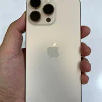 ایفون ۱۶ پرومکس رنگ کویری (دزرت)